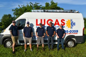 Gallery2 — Air Conditioning and Heating