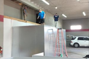 Gallery4 — Air Conditioning and Heating