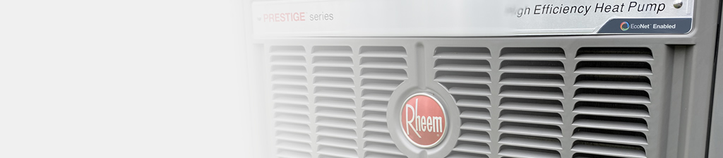 Home slider rheem