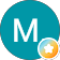 M. R. M. R.